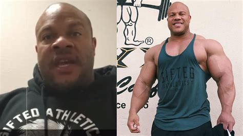 phil heath 2019 olympia|Phil Heath Talks Skipping 2019 Mr. Olympia, Plans 2020 Return.